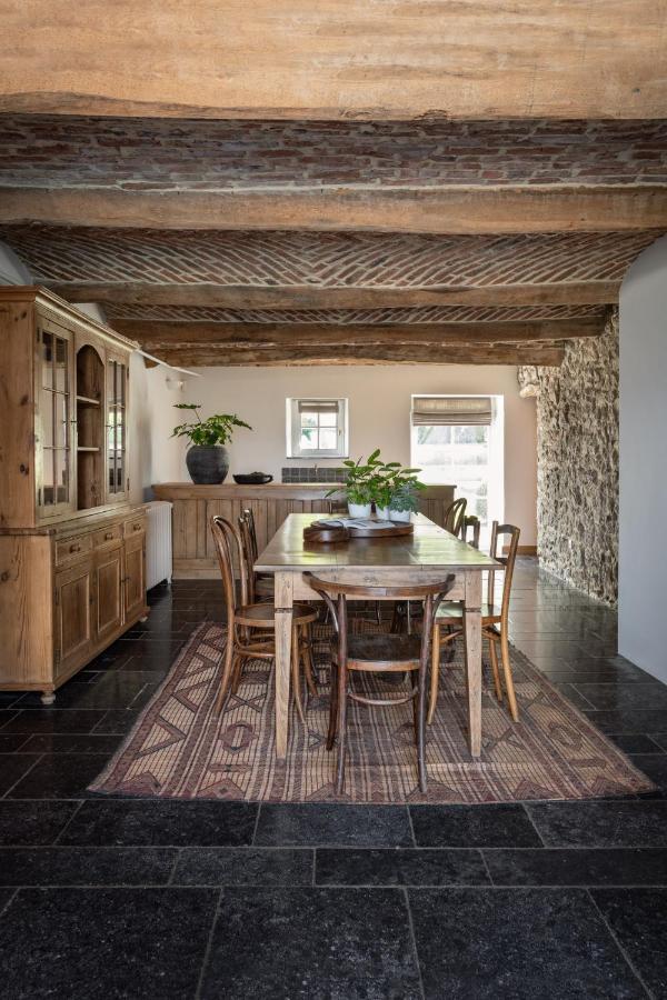 Maison Colette Beauraing Buitenkant foto