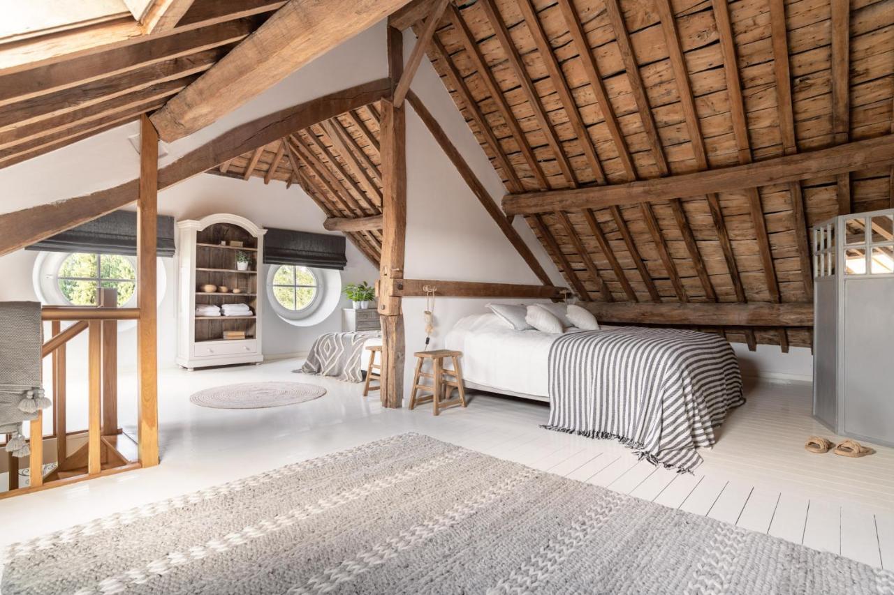 Maison Colette Beauraing Buitenkant foto