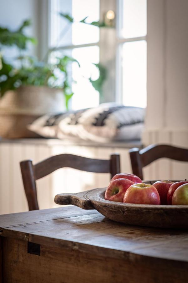 Maison Colette Beauraing Buitenkant foto