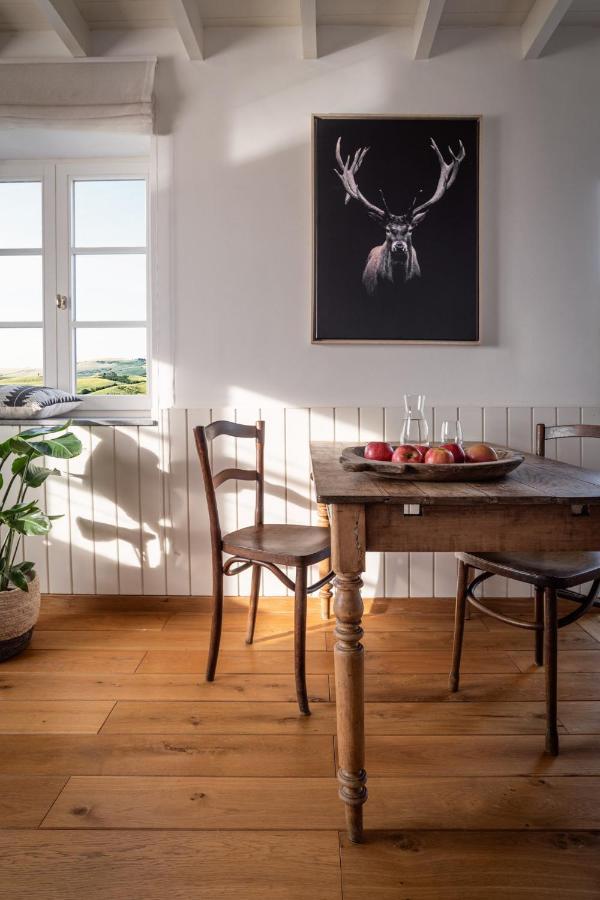 Maison Colette Beauraing Buitenkant foto