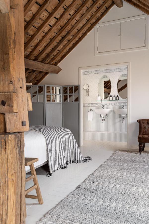 Maison Colette Beauraing Buitenkant foto
