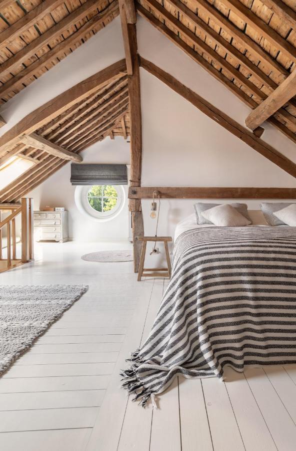 Maison Colette Beauraing Buitenkant foto